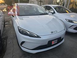 بي واي دي Qin Plus
